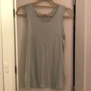Banana Republic Modal Tank